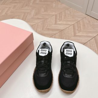 Miu Miu Sneakers