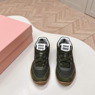Miu Miu Sneakers