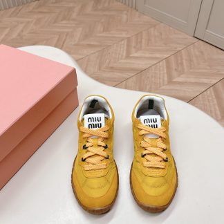 Miu Miu Sneakers
