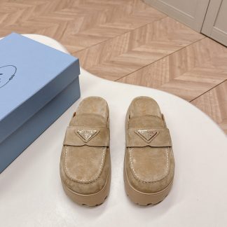 Prada Sandals