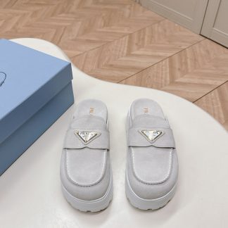 Prada Sandals