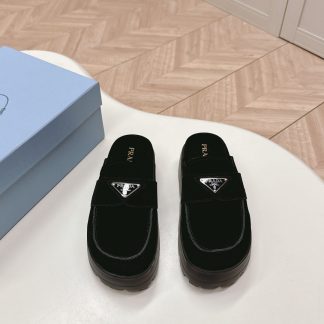 Prada Sandals