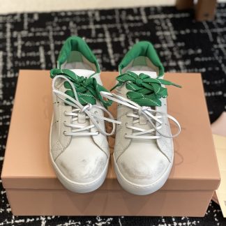 Miu Miu Casual Shoes