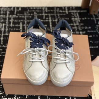 Miu Miu Casual Shoes