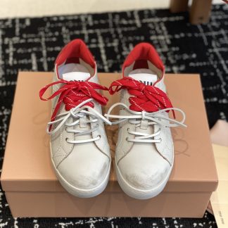 Miu Miu Casual Shoes