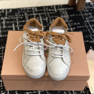 Miu Miu Casual Shoes