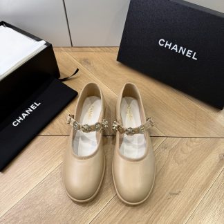 Chanel Heels