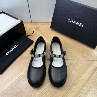 Chanel Heels