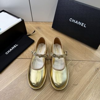 Chanel Heels