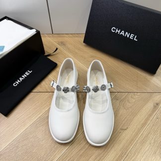 Chanel Heels