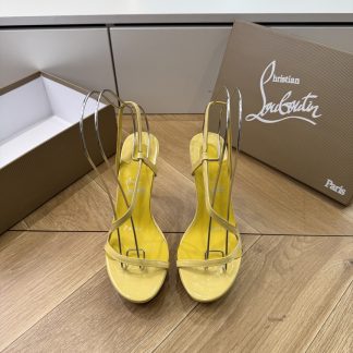 Christian Louboutin Sandals