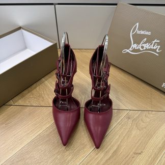 Christian Louboutin Sandals