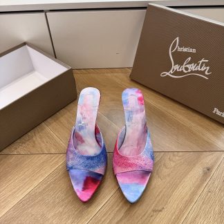 Christian Louboutin Sandals