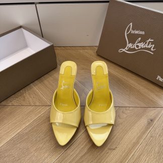Christian Louboutin Sandals