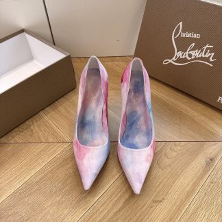 Christian Louboutin Flats