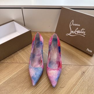 Christian Louboutin Flats