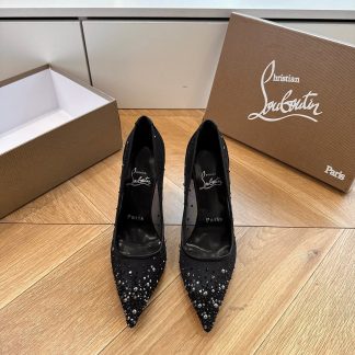 Christian Louboutin Flats