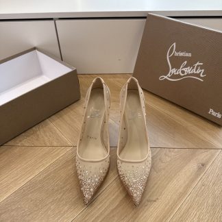Christian Louboutin Flats