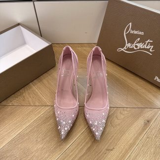 Christian Louboutin Flats
