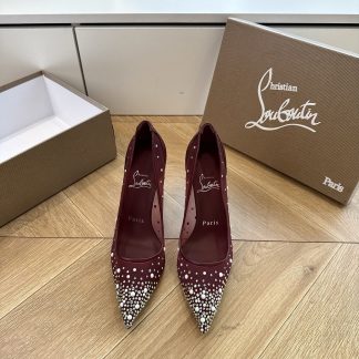 Christian Louboutin Flats