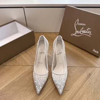 Christian Louboutin Flats