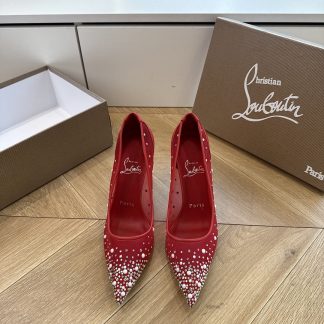 Christian Louboutin Flats