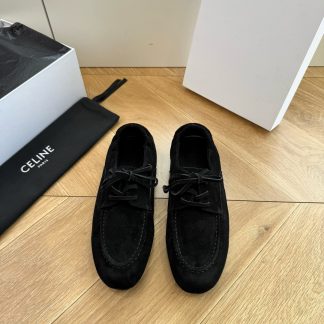 Celine Loafers
