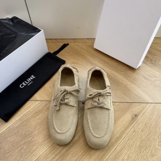 Celine Loafers