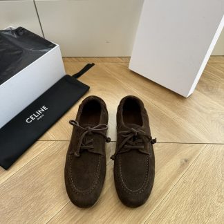 Celine Loafers