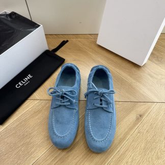 Celine Loafers