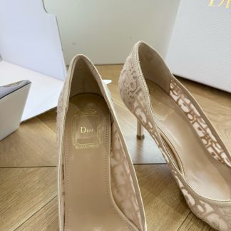 Dior Sandals