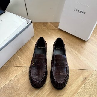 Saint Laurent Loafers