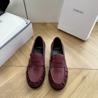Saint Laurent Loafers
