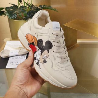 Gucci Casual Shoes