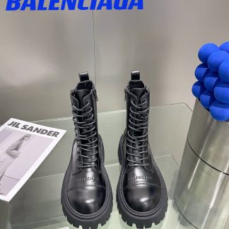 Balenciaga Boots