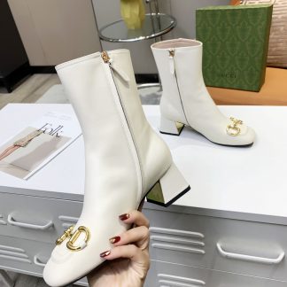Gucci Boots