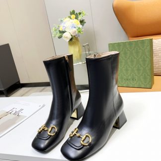 Gucci Boots