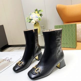Gucci Boots