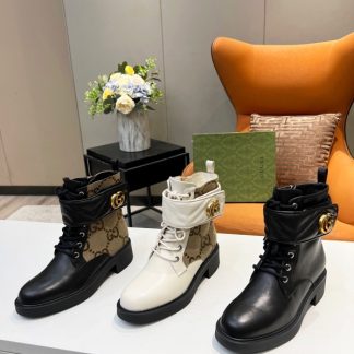 Gucci Boots