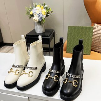 Gucci Boots