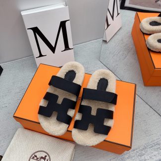 Hermès Sandals