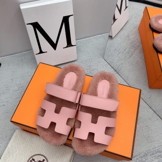 Hermès Sandals