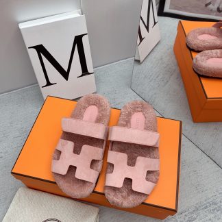 Hermès Sandals