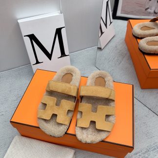 Hermès Sandals