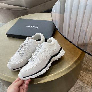 Chanel Sneakers