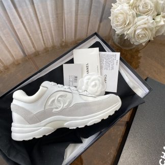 Chanel Sneakers