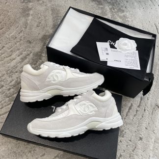 Chanel Sneakers