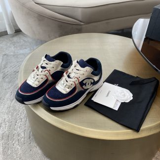 Chanel Sneakers