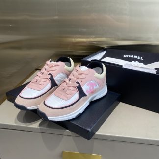 Chanel Sneakers
