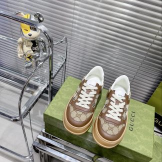 Gucci Casual Shoes